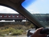 Sur la route de Vllorë