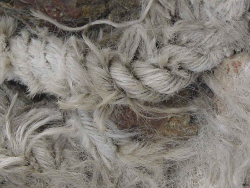 Cordage