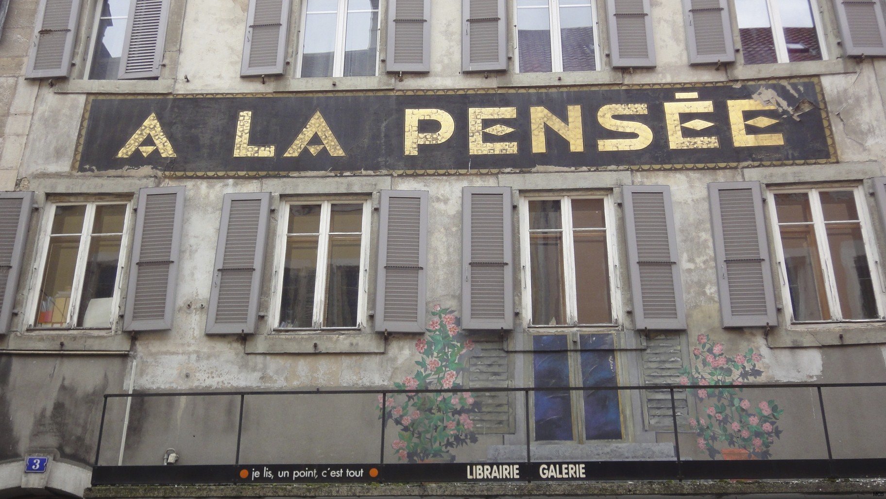 Lecture