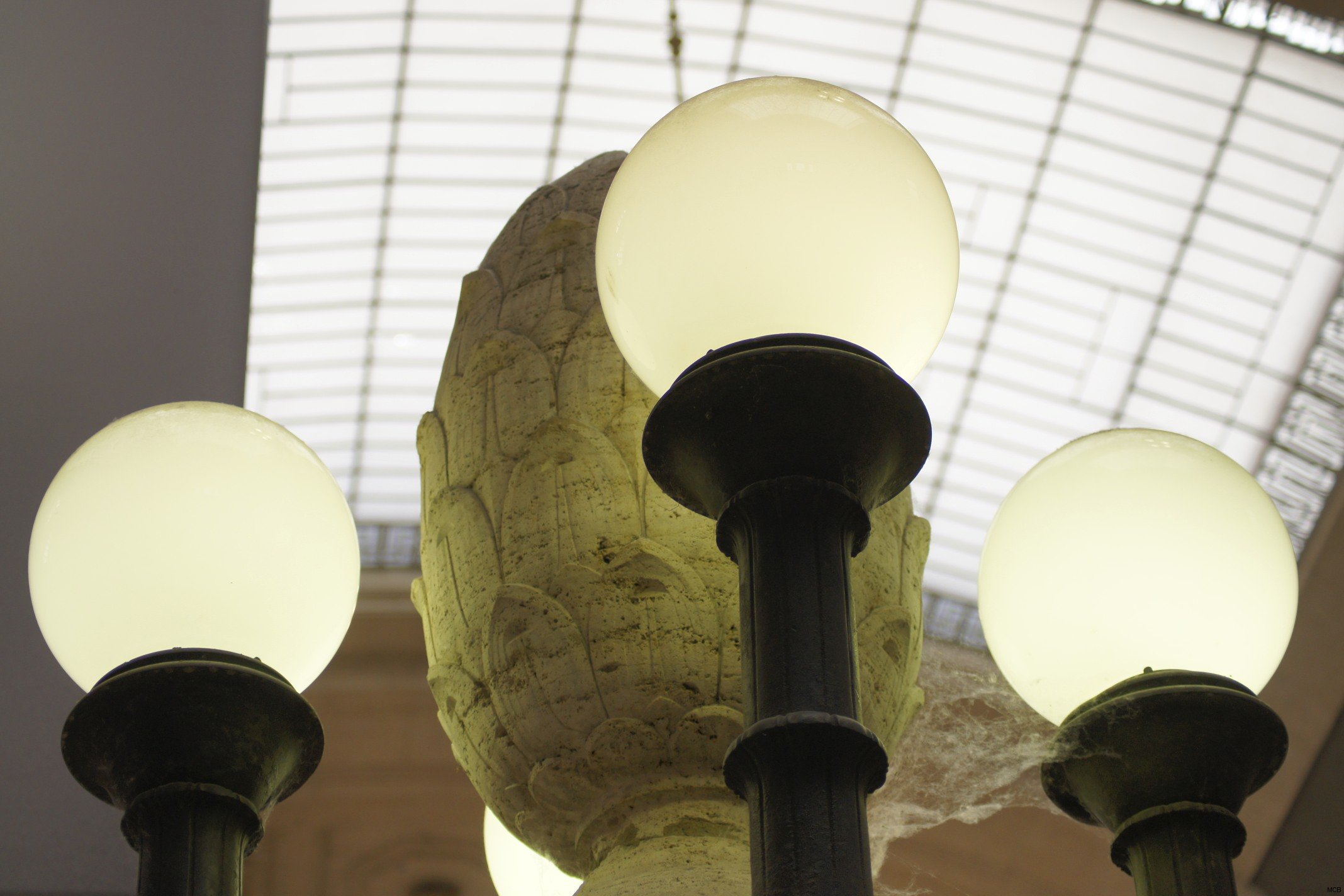 Lumière douce