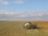 Solitude, du train vers Paris