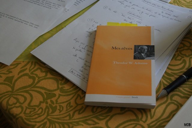 Filiation rêvée