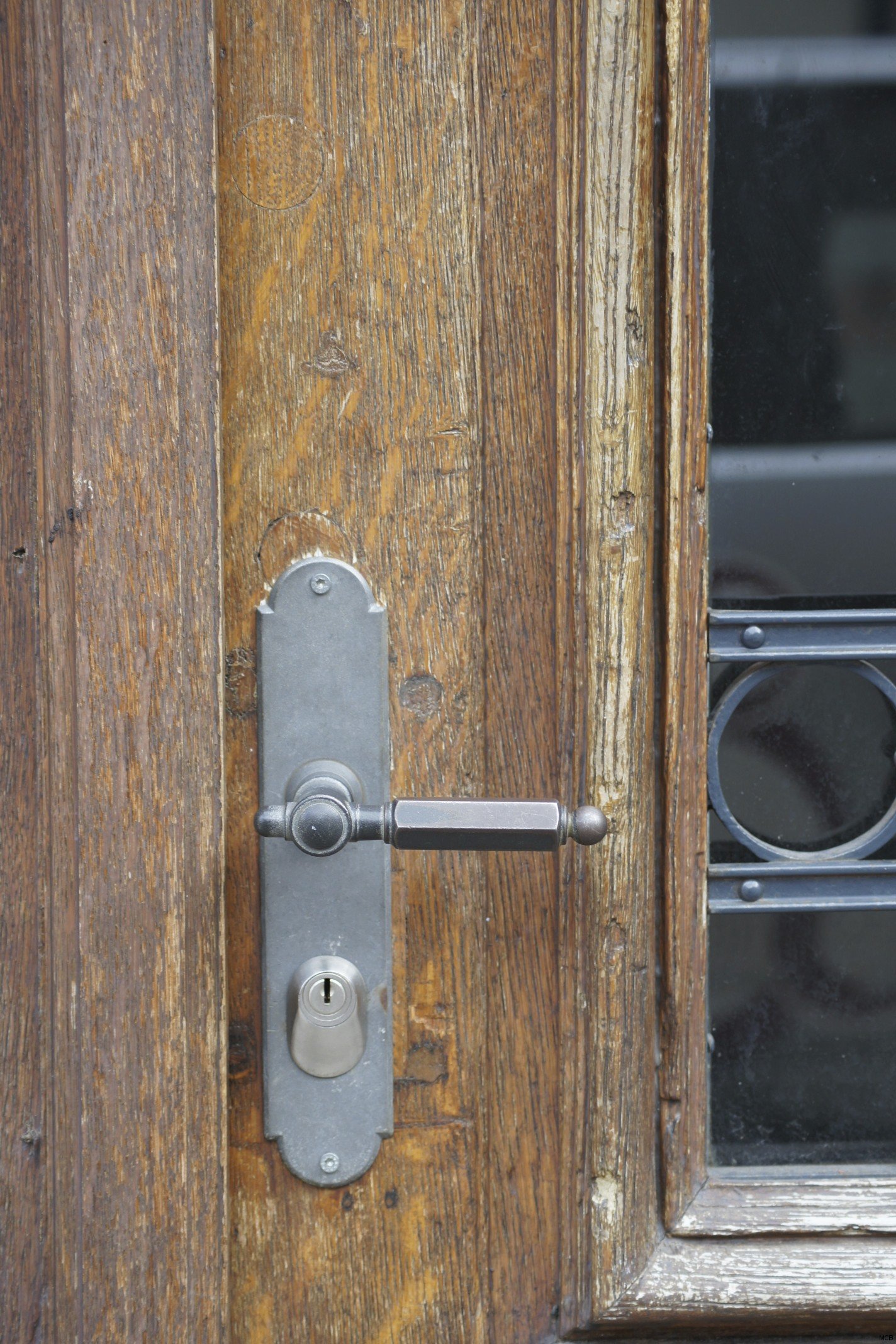 Entrée