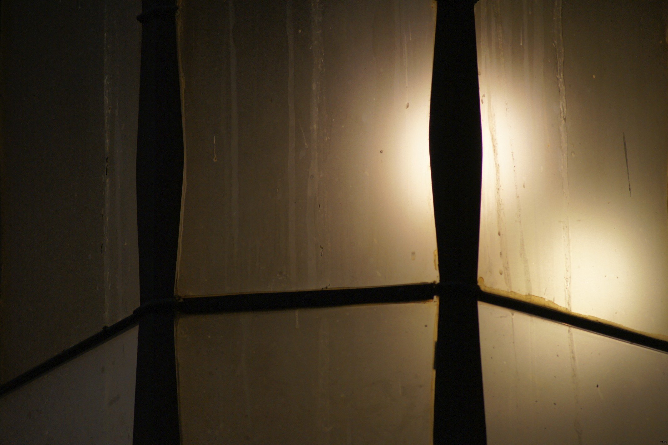 Lumière de Gare