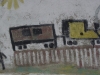 Train pour un départ