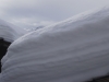 Toit d'hiver