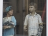 Dialogue en vitrine