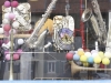 Vitrine en musique