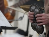 Musiciens, Fanfare du Loup