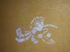 Scorpion d\'enfance