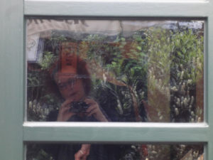 Photographie de Mireille Cifali Bega